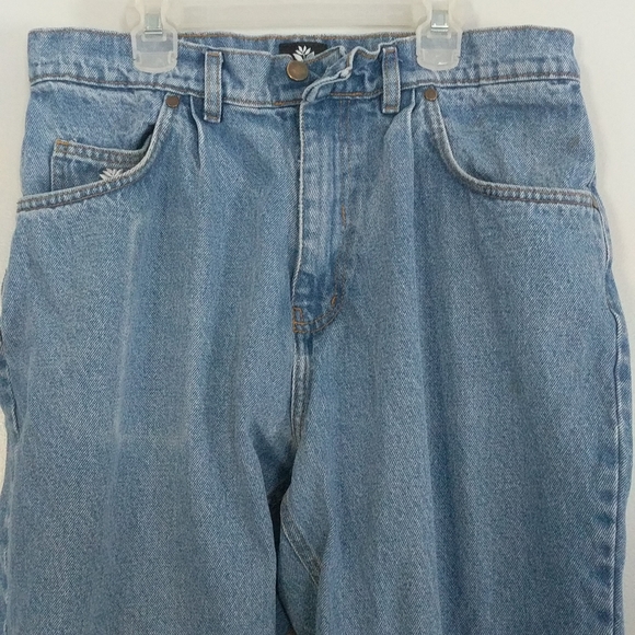 Magenta OG Denim - Picture 2 of 7